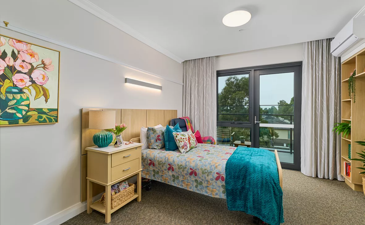 Clyde North Terrace Care Community