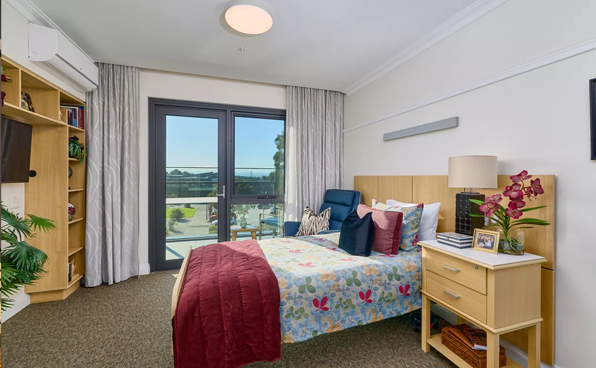 Clyde North Terrace Care Community