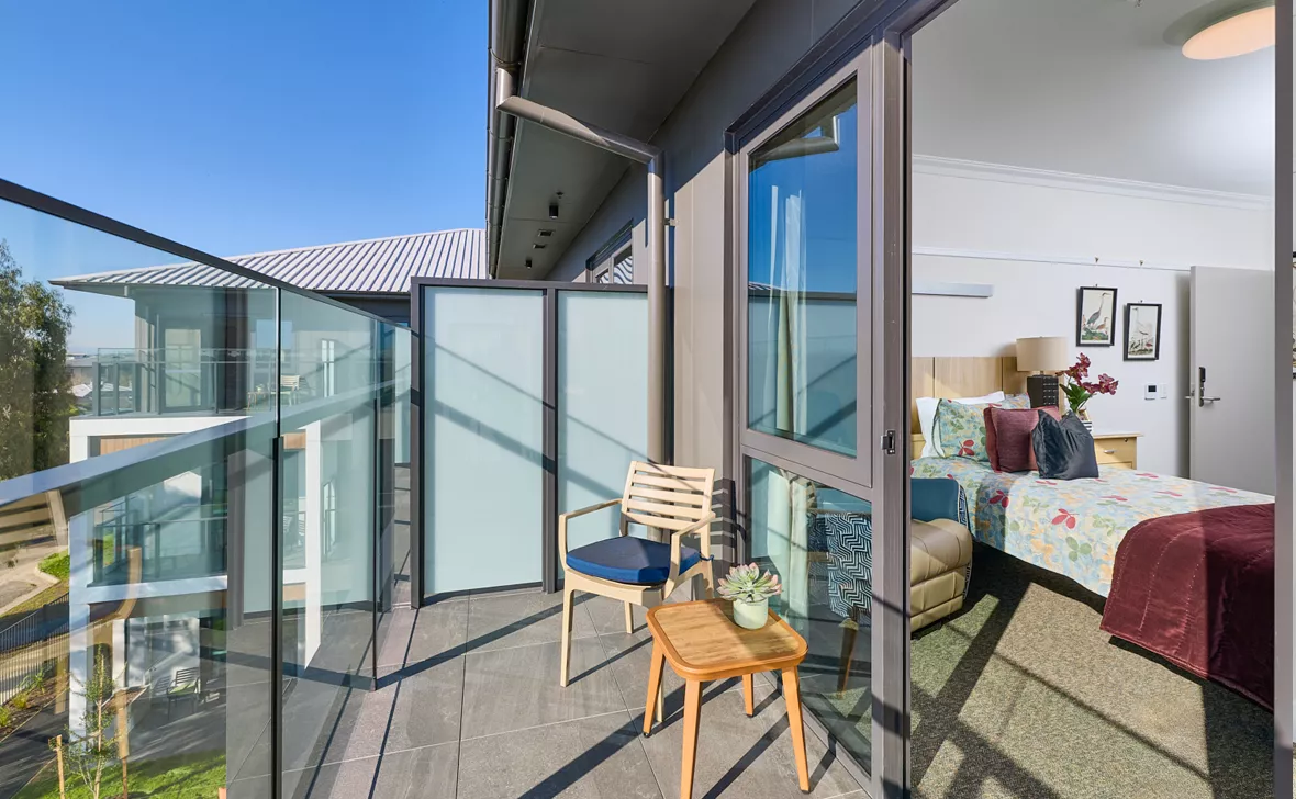 Clyde North Terrace Care Community