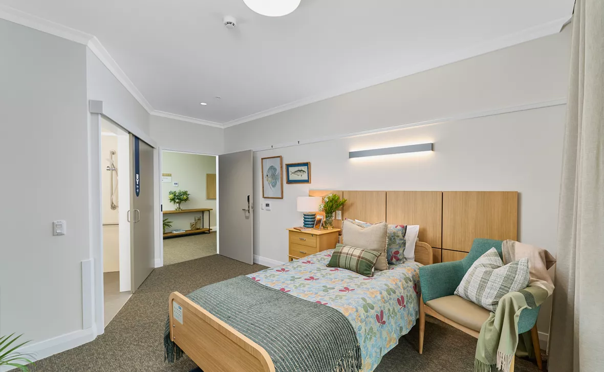 Clyde North Terrace Care Community