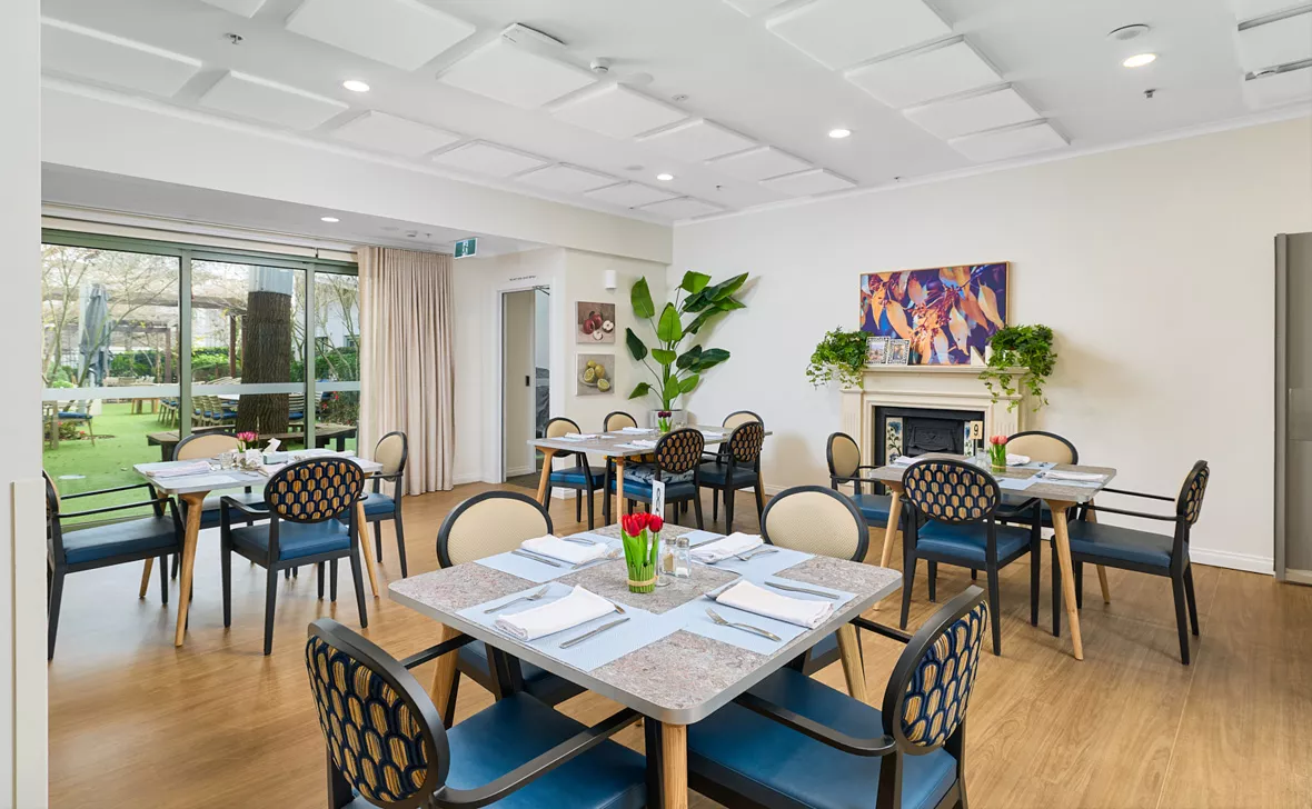 Kew Grove Care Community 