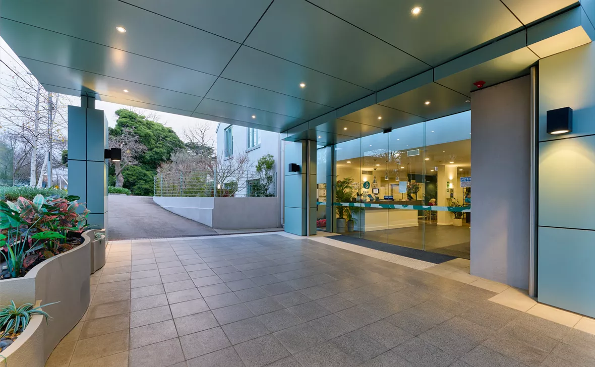 Kew Grove Care Community 