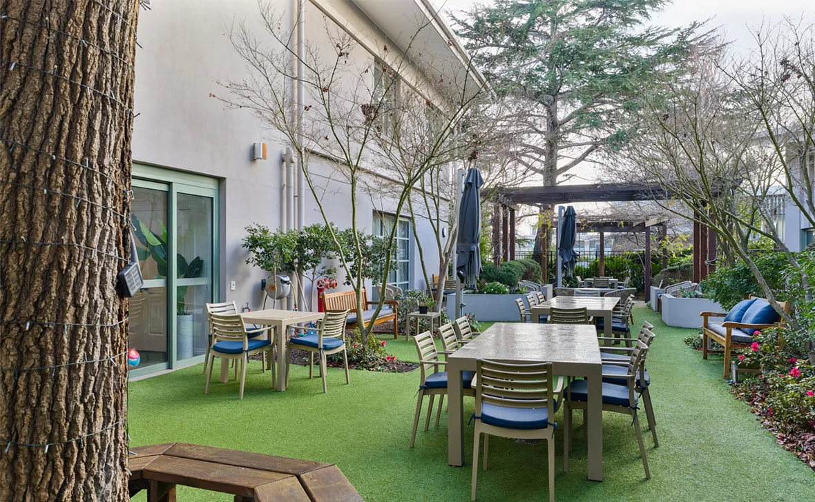 Kew Grove Care Community 