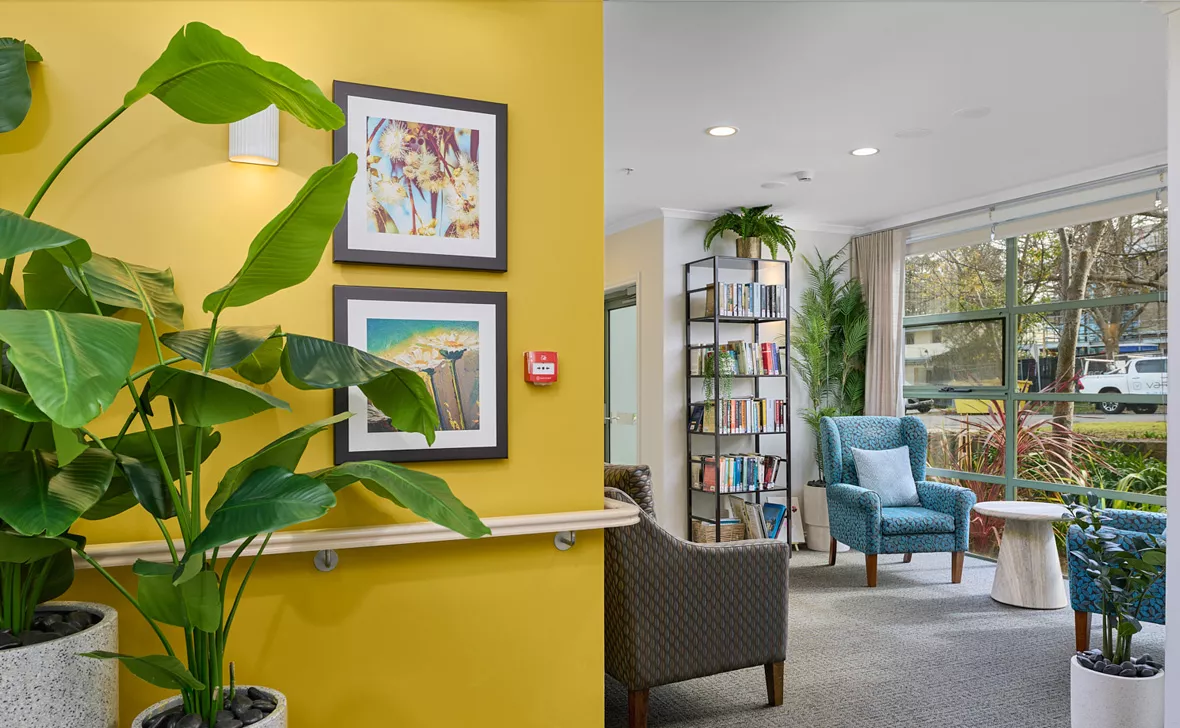 Kew Grove Care Community 