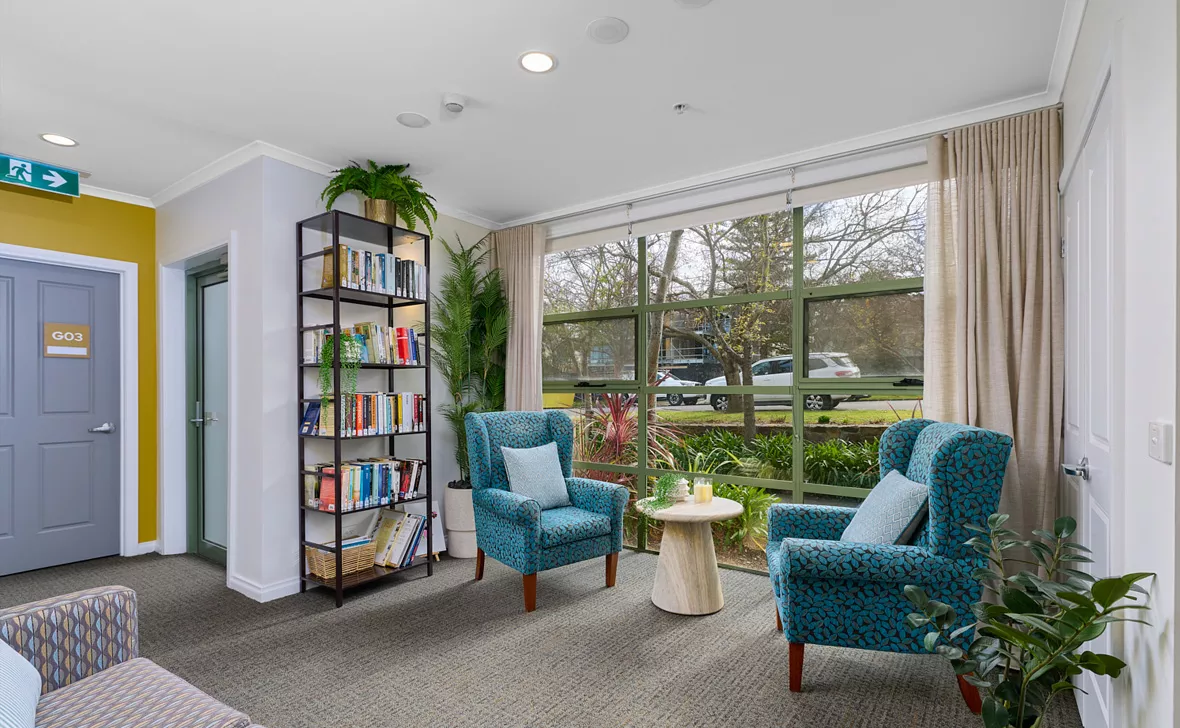 Kew Grove Care Community 