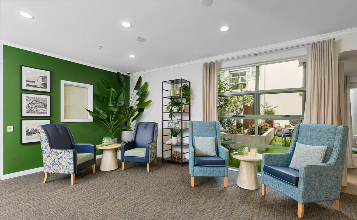 Kew Grove Care Community 
