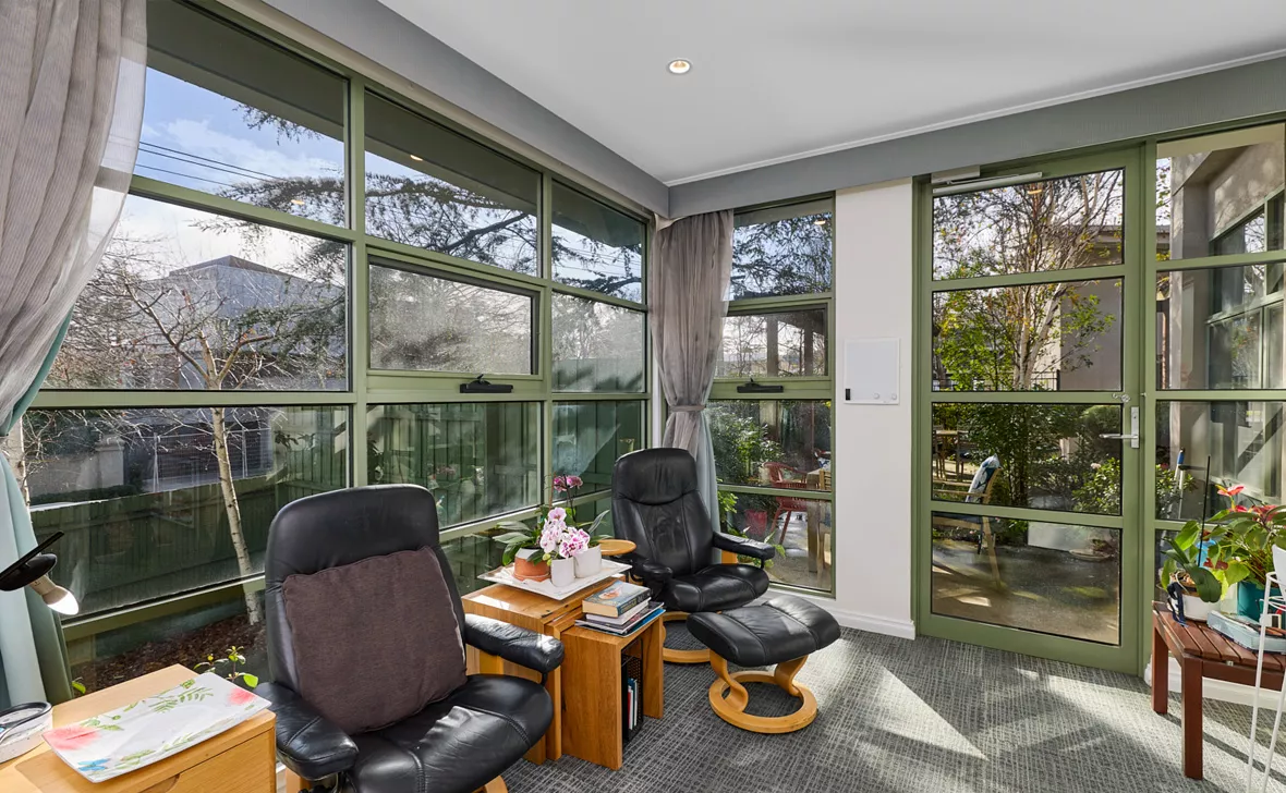 Kew Grove Care Community 