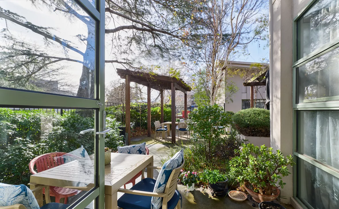 Kew Grove Care Community 