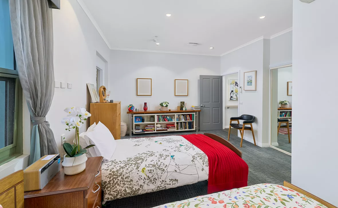 Kew Grove Care Community 