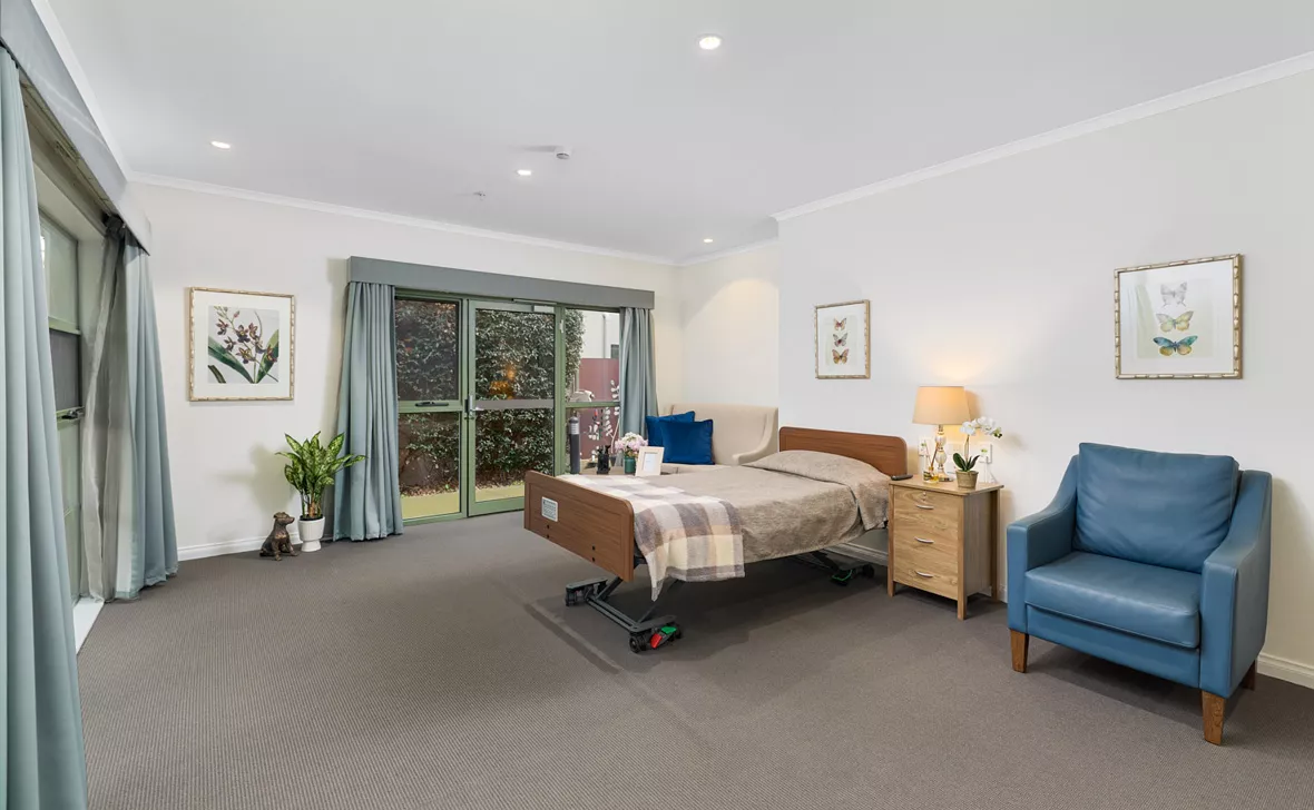 Kew Grove Care Community 