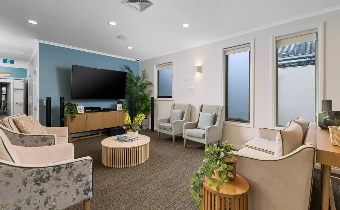 Kew Grove Care Community 