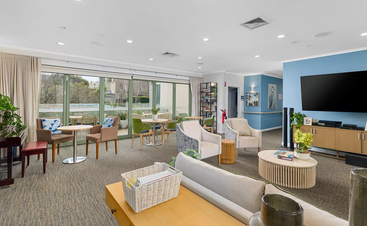 Kew Grove Care Community 