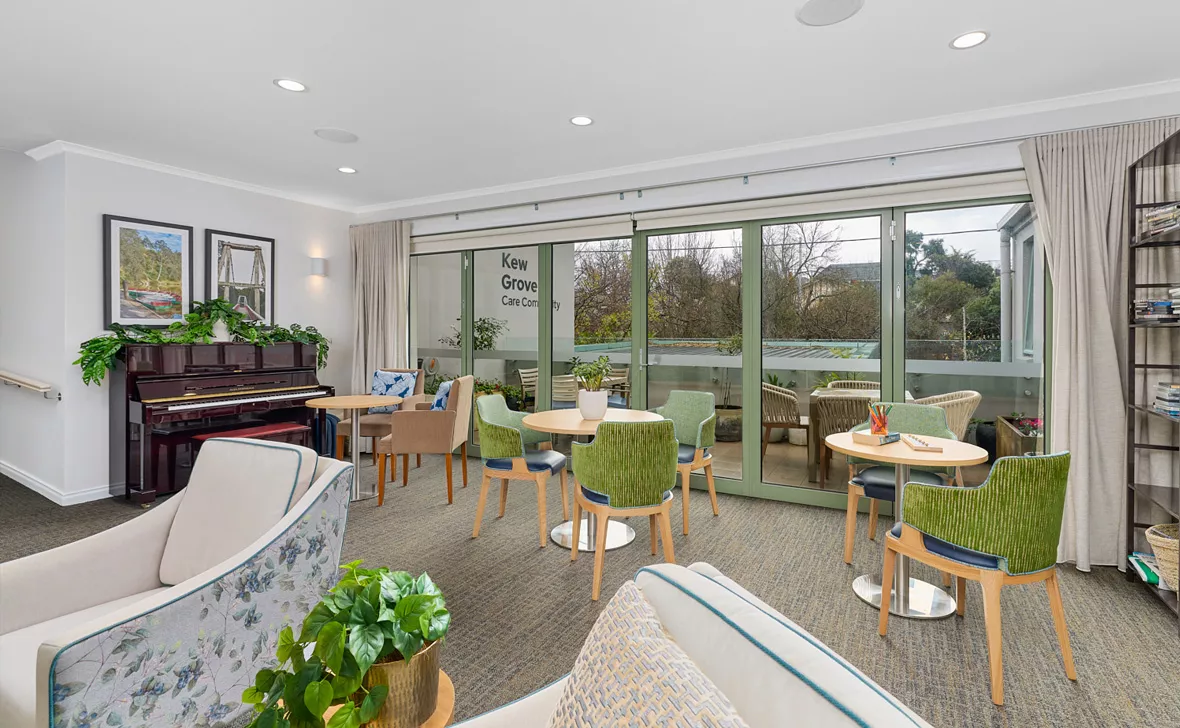 Kew Grove Care Community 