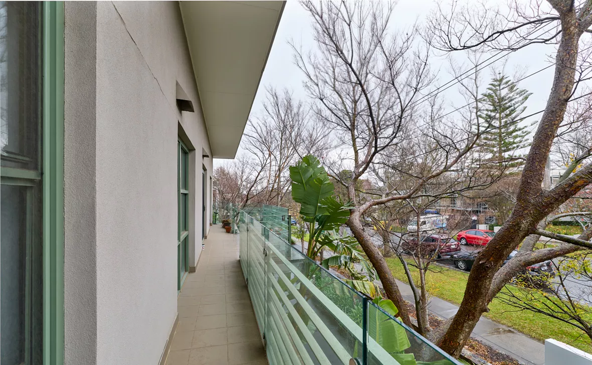 Kew Grove Care Community 