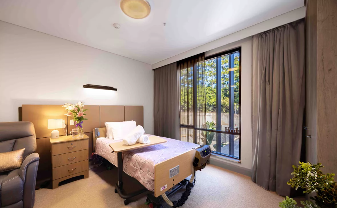North Lakes Terrace