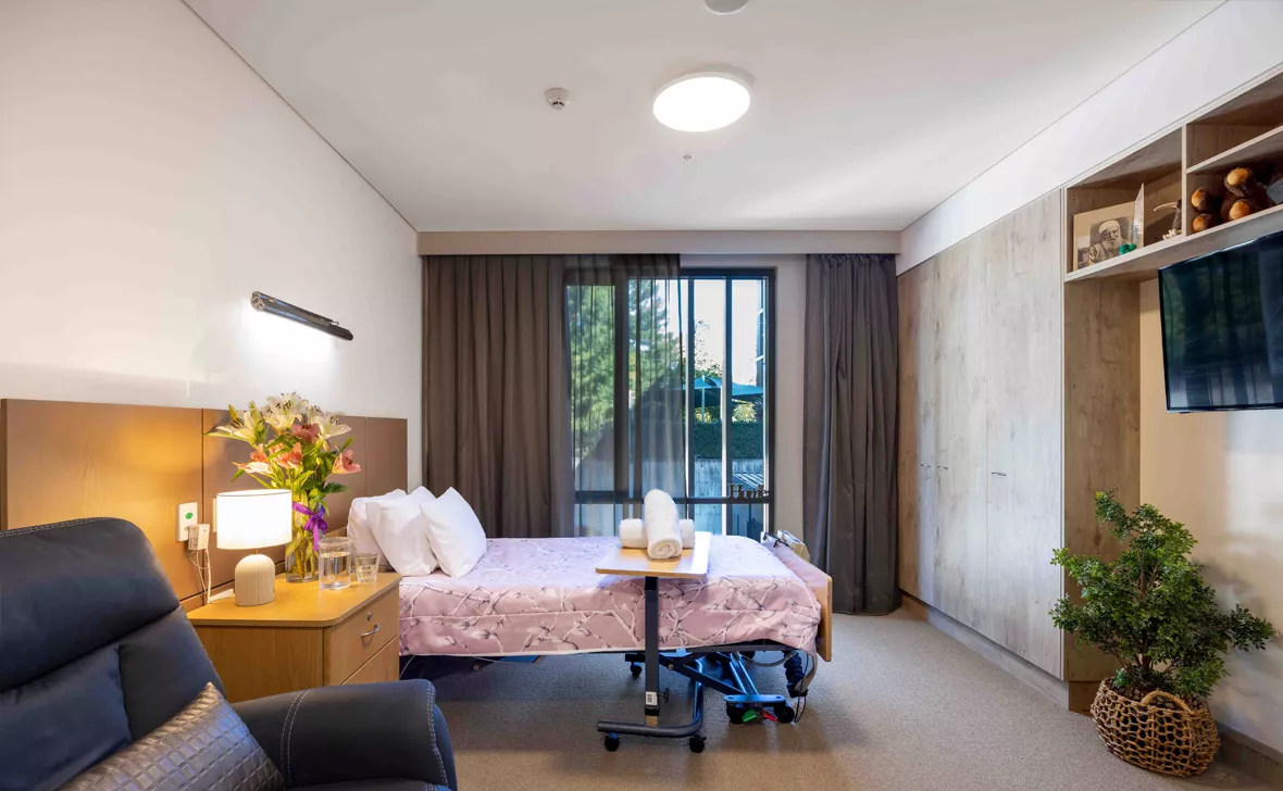 North Lakes Terrace