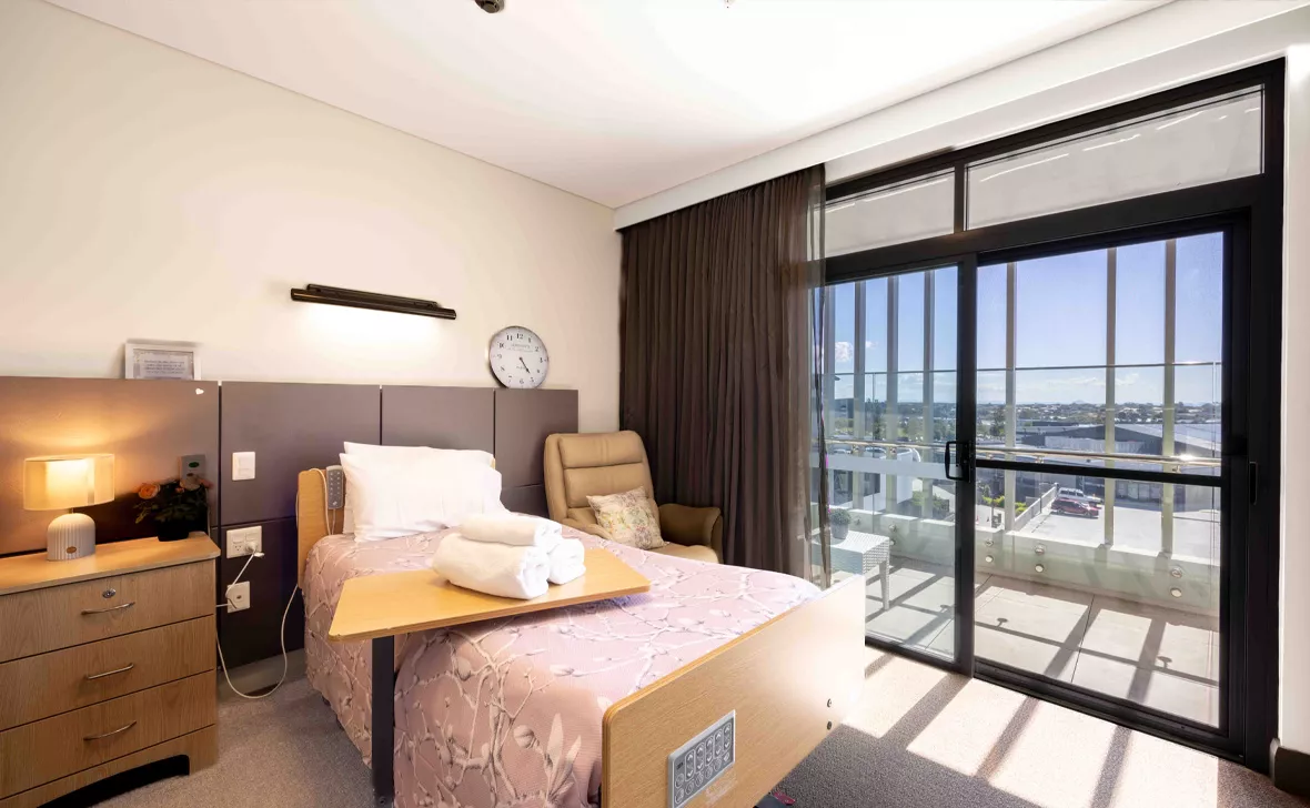 North Lakes Terrace