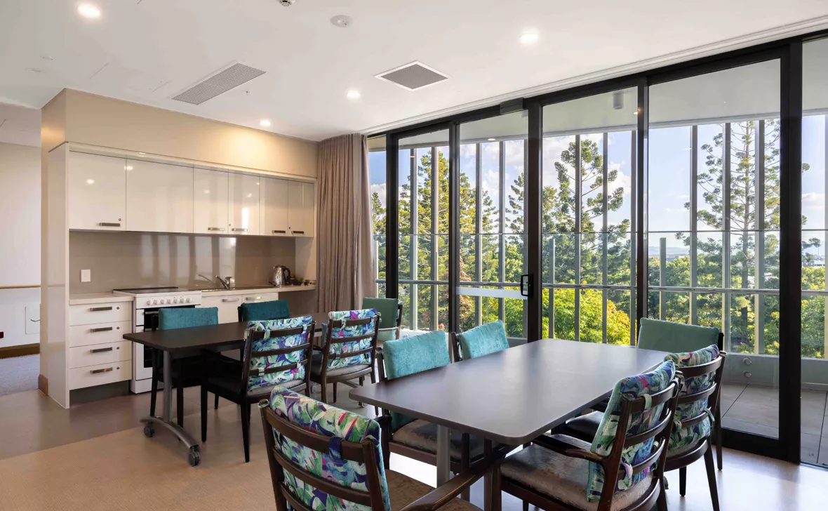 North Lakes Terrace