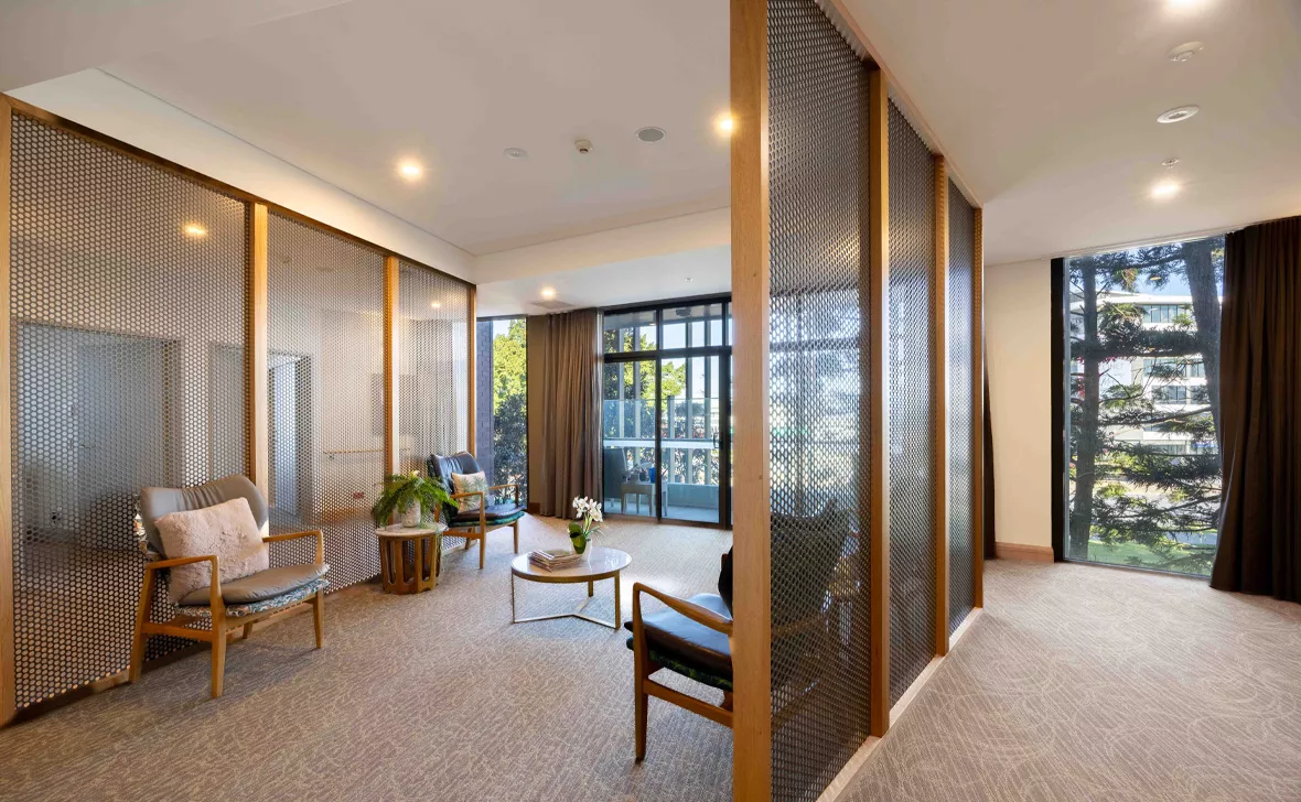 North Lakes Terrace
