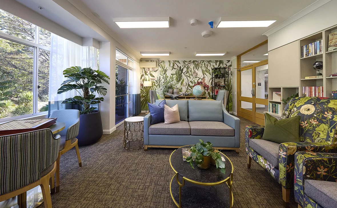 springwood greens 