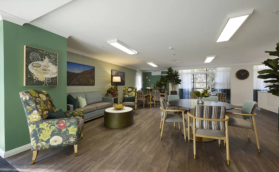 springwood greens 