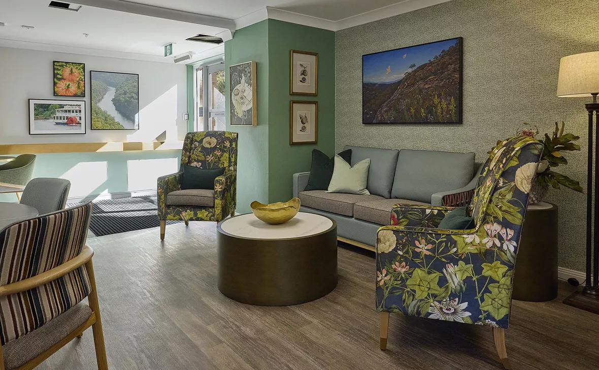 springwood greens 