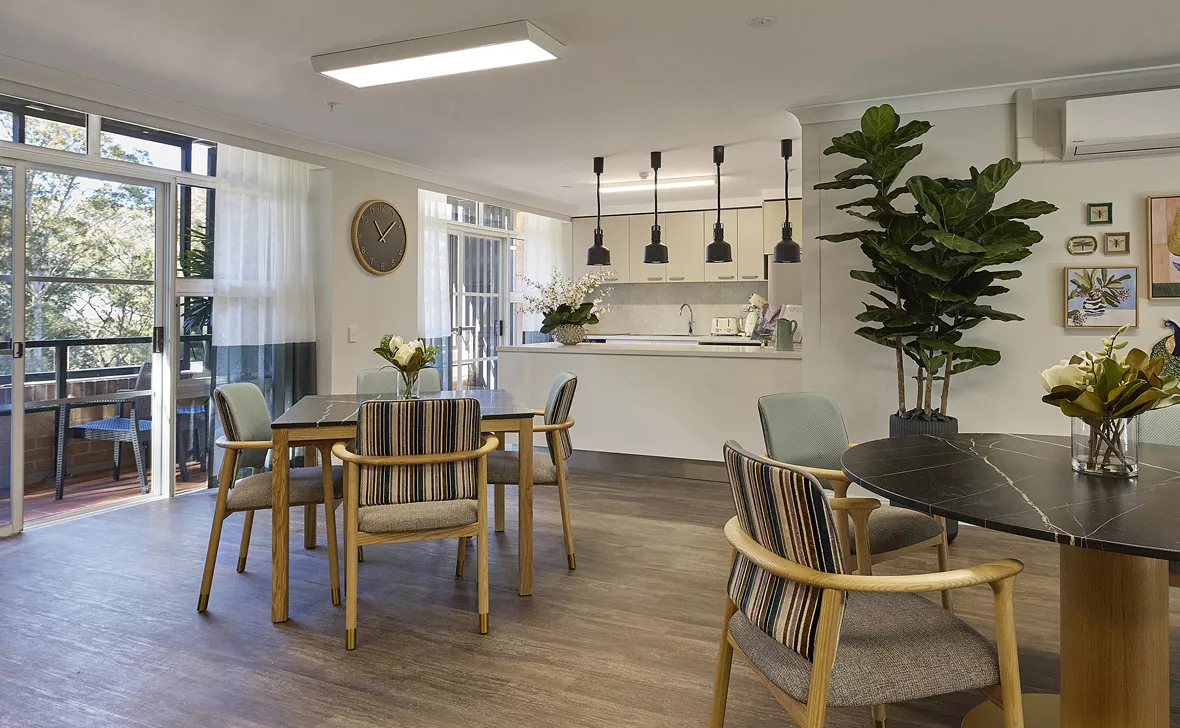 springwood greens 