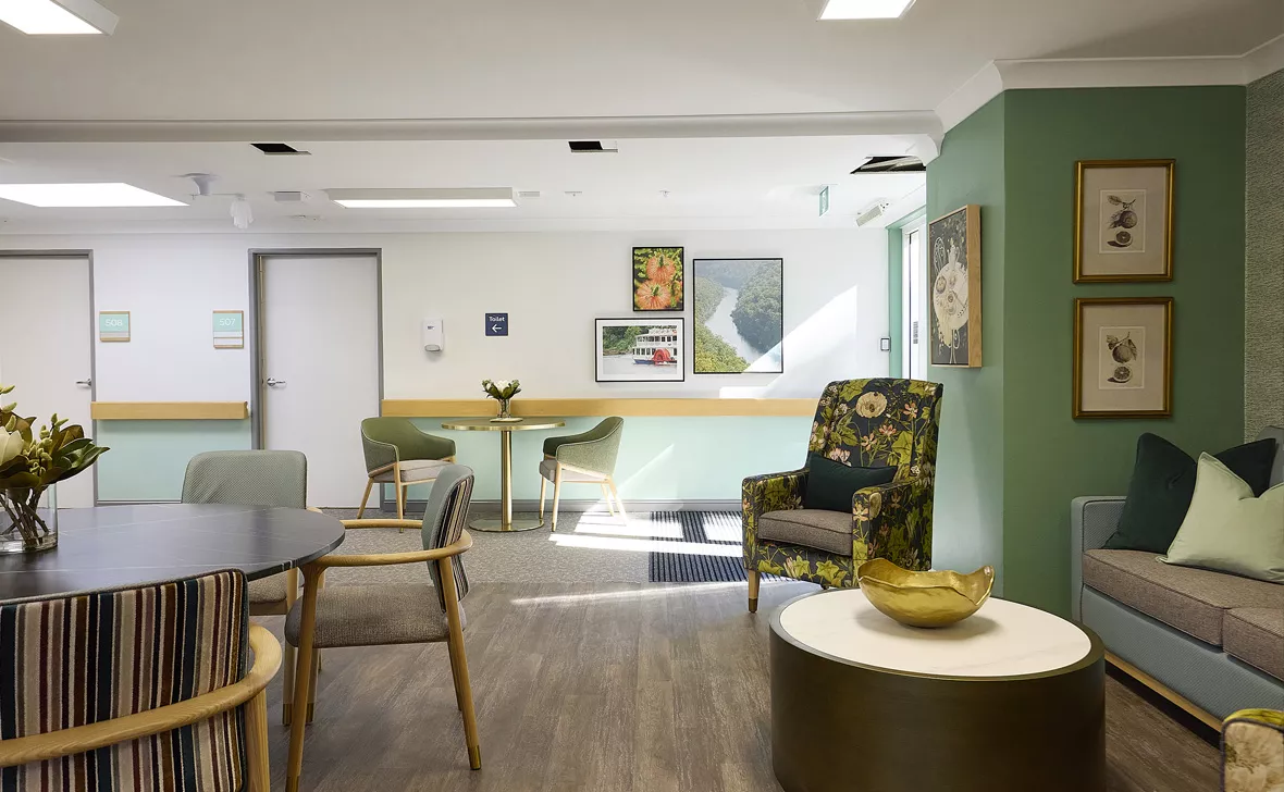 springwood greens 