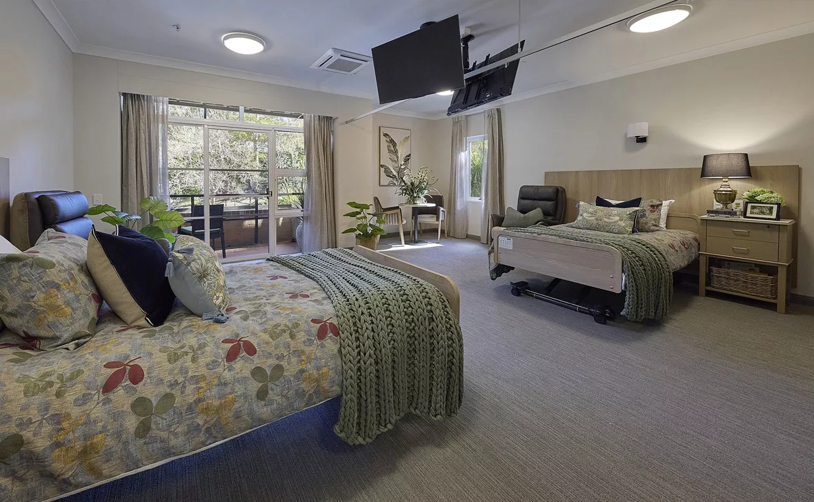 springwood greens 