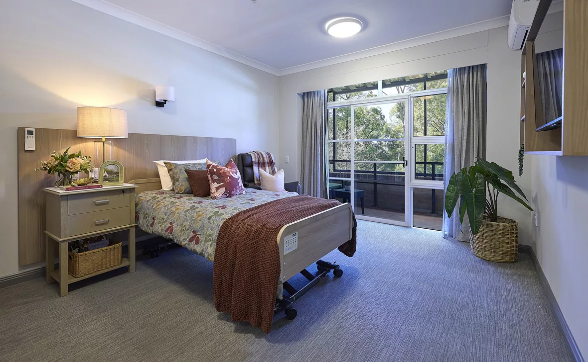 springwood greens 