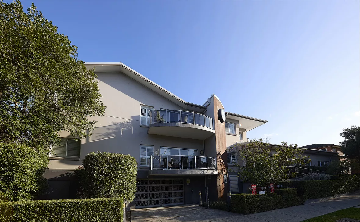 Lidcombe Place Care Community