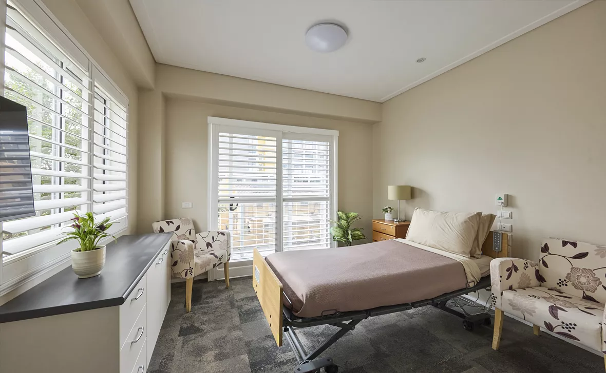 Lidcombe Place Care Community