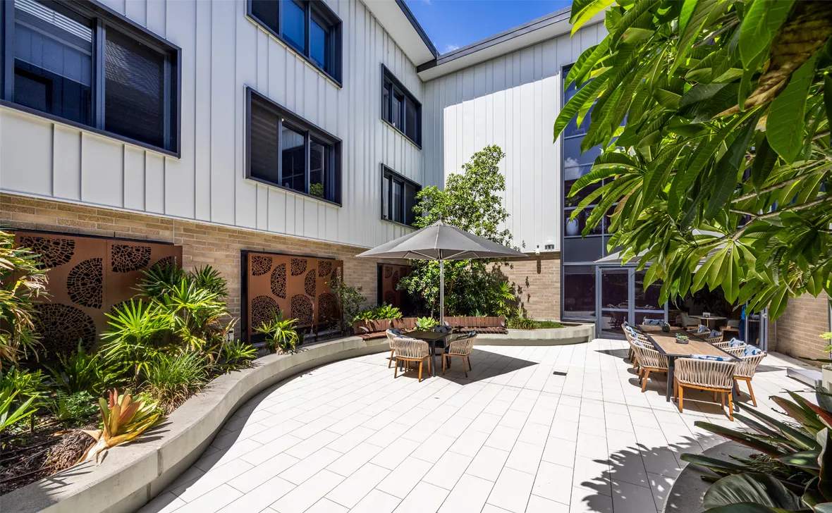 Oxley Grove