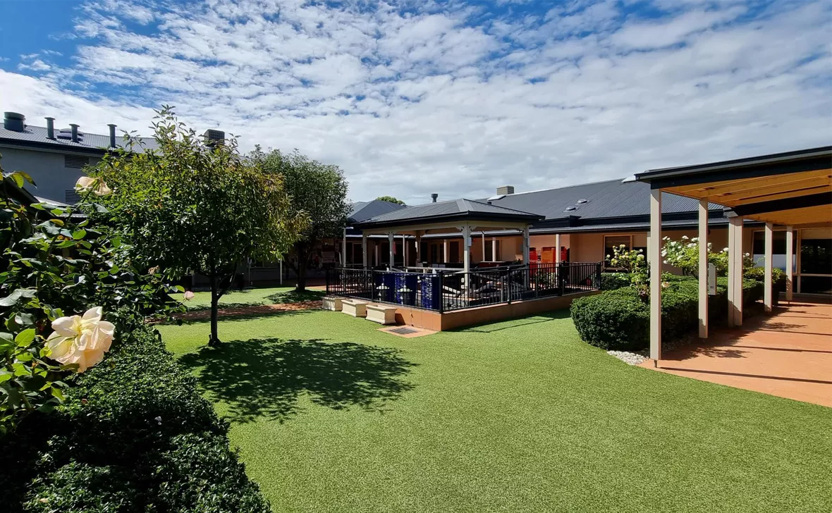 Coburg North Villa 