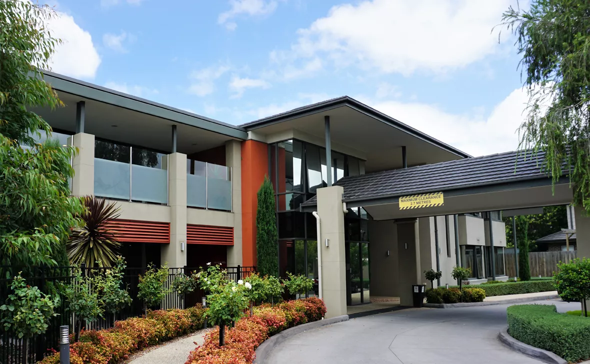 Coburg North Villa 