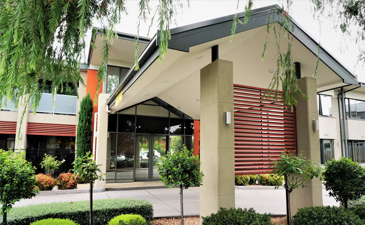 Coburg North Villa 