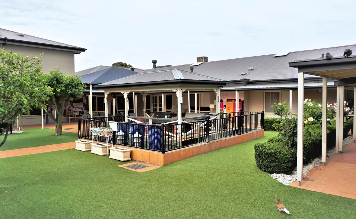 Coburg North Villa 