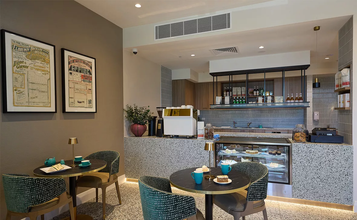 Epping Grand