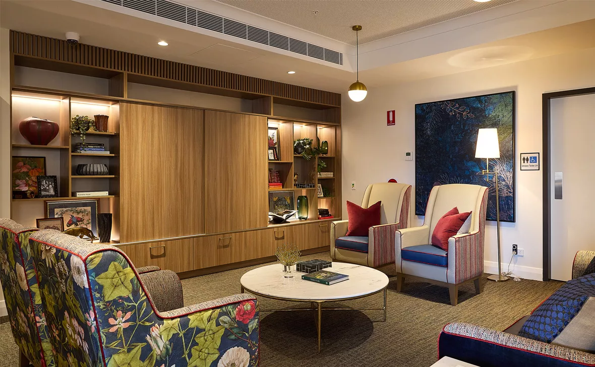 Epping Grand