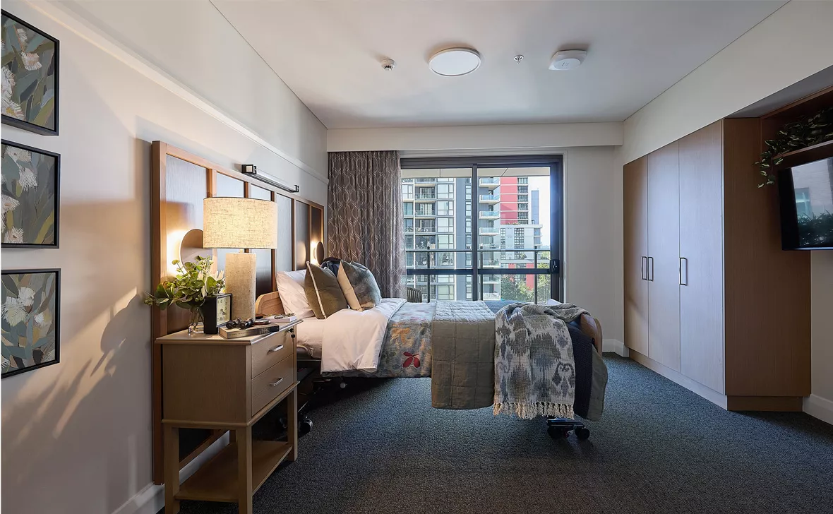 Epping Grand