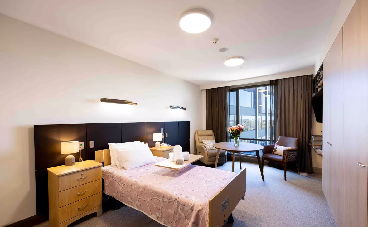 North Lakes Terrace
