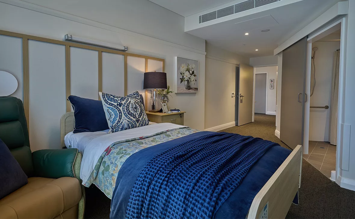 Epping Grand