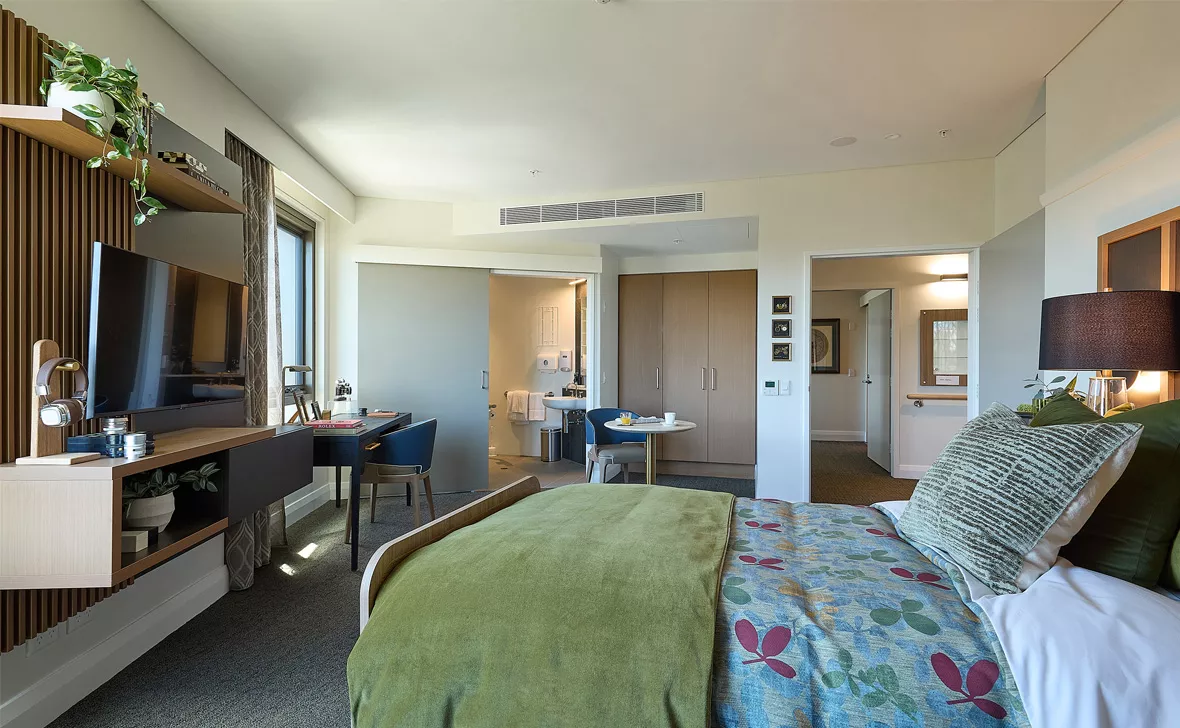 Epping Grand