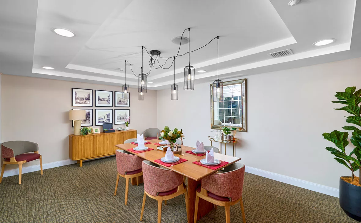 Surrey Hills Gardens