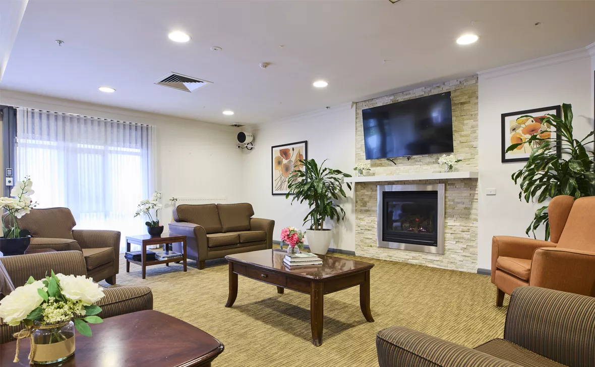 Mill Park Manor