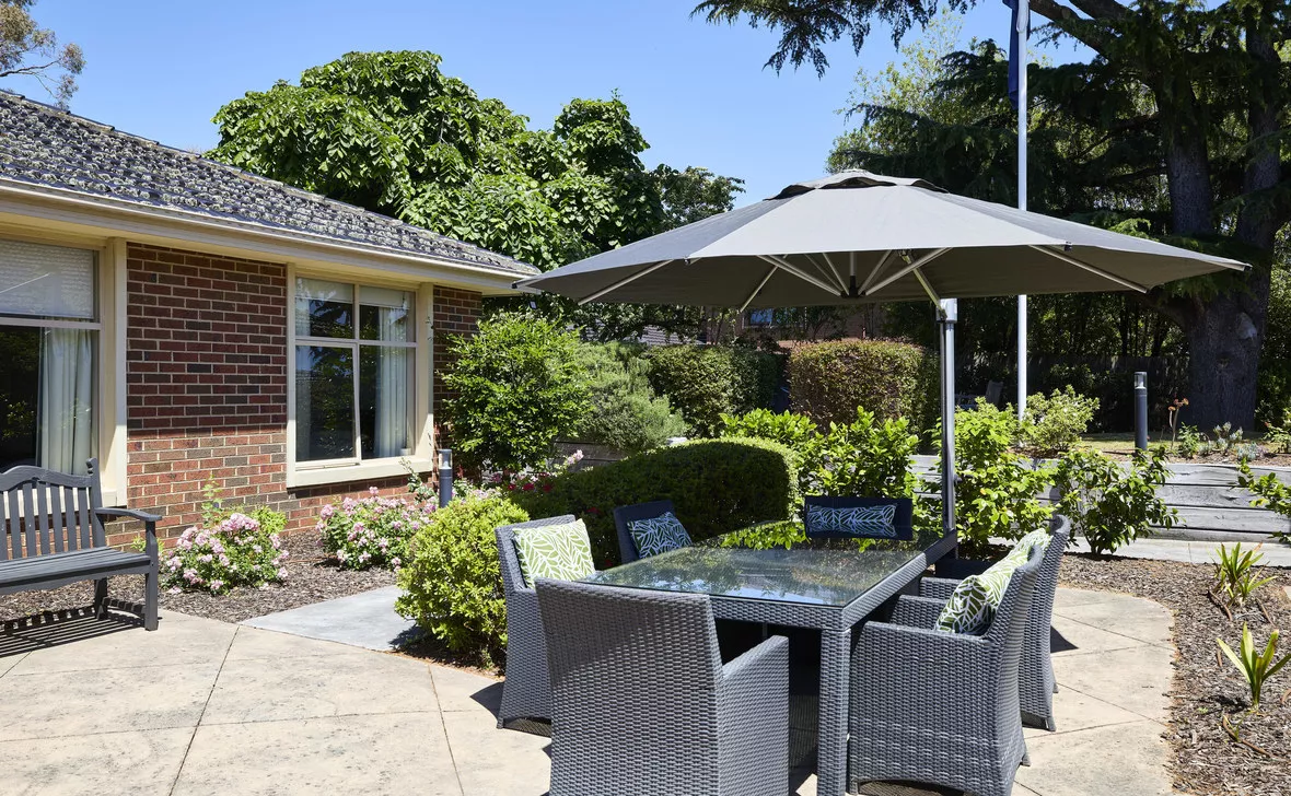 Templestowe Woodlands