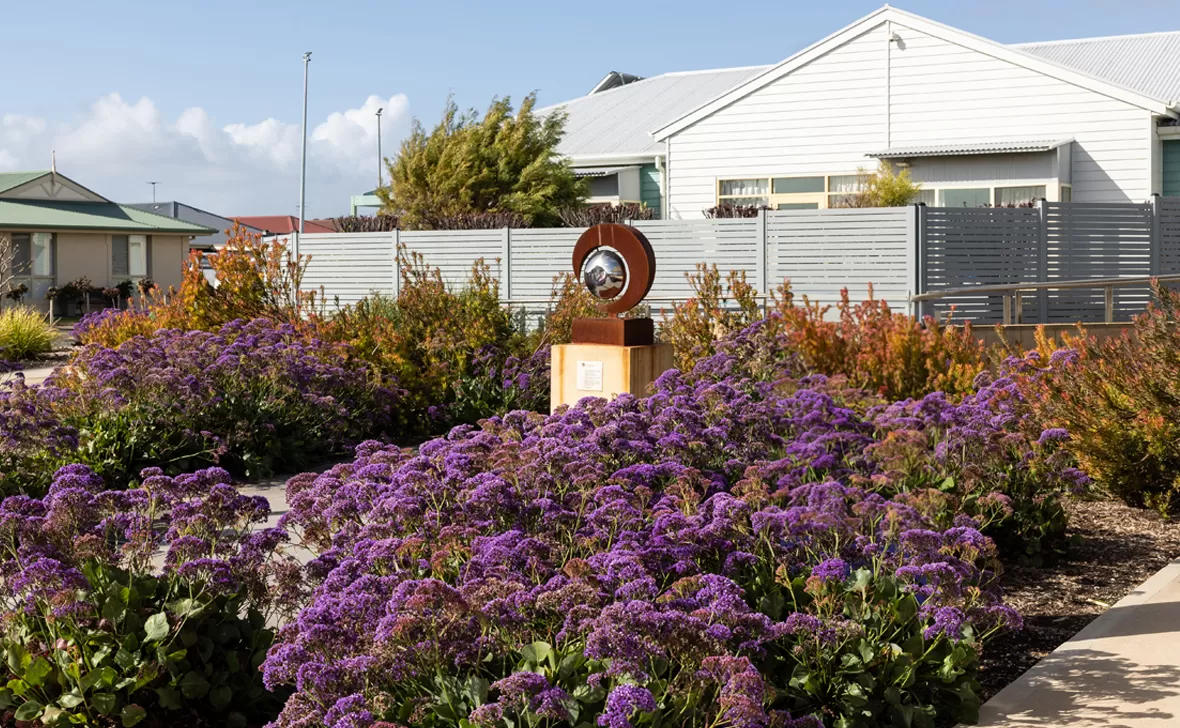 Aldinga Beach nursing home