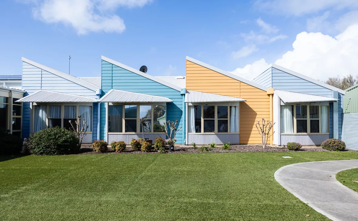 Aldinga Beach nursing home