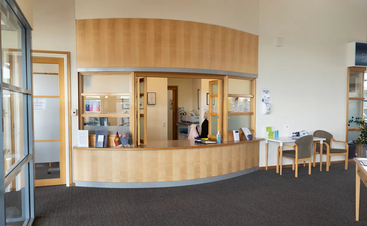 Aldinga Beach nursing home