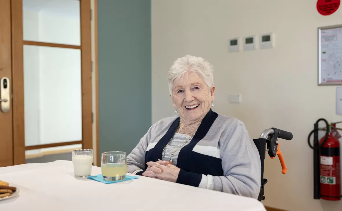 Aldinga Beach nursing home